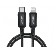 ACEFAST C4-01 USB Type-C to Lightning Charging Data Cable